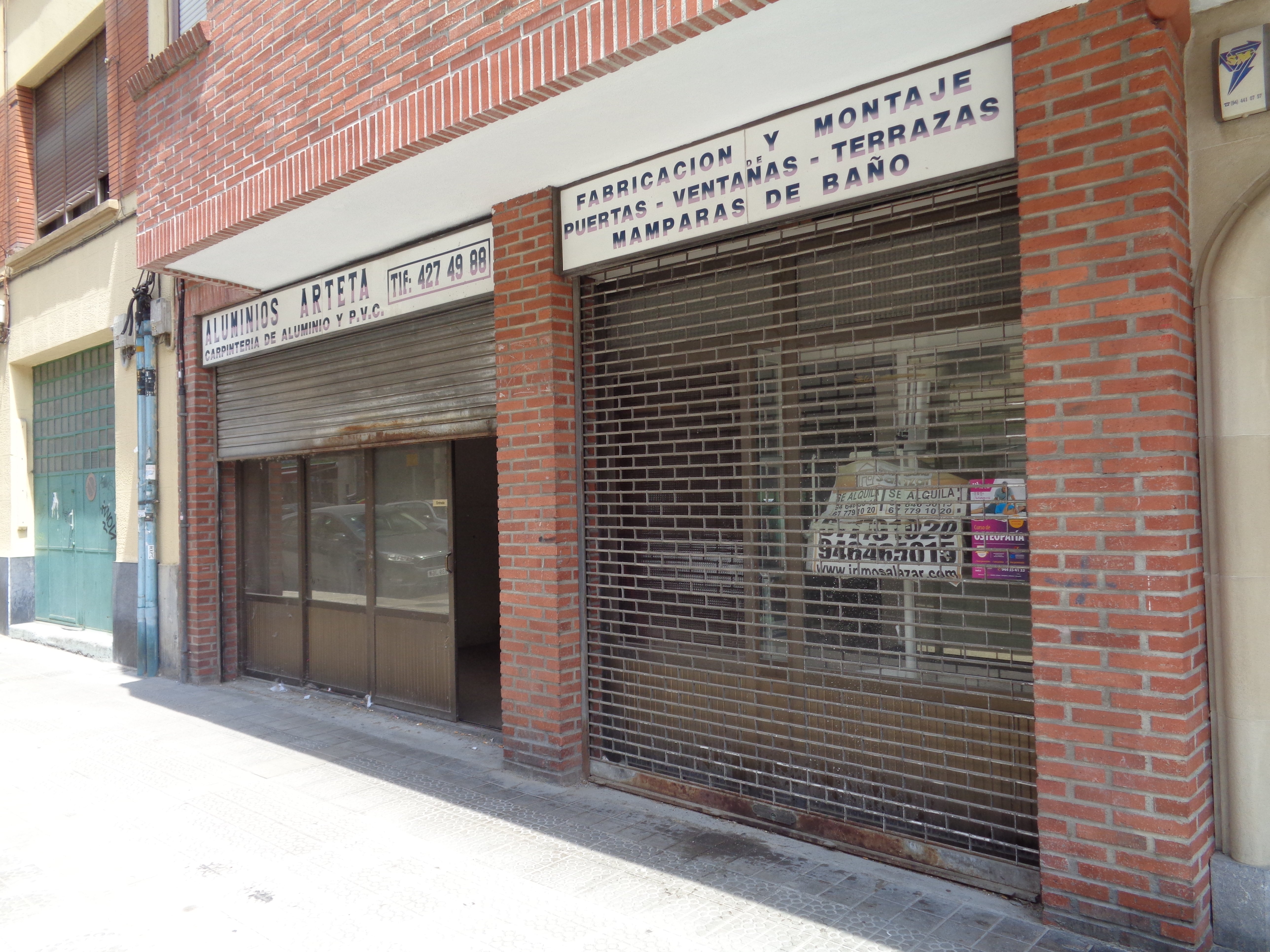 Sabino Arana